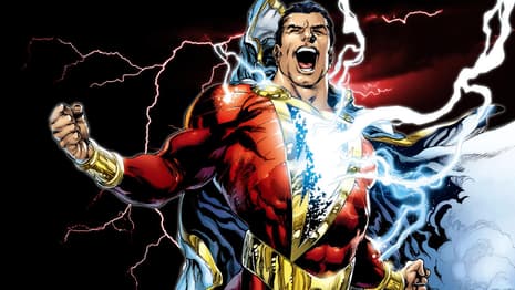 Should We Be Worried About Shazam?
