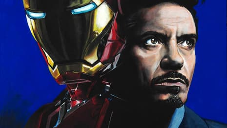 noahthegreater's Idea for how to do MARVEL'S: IRON MAN 4
