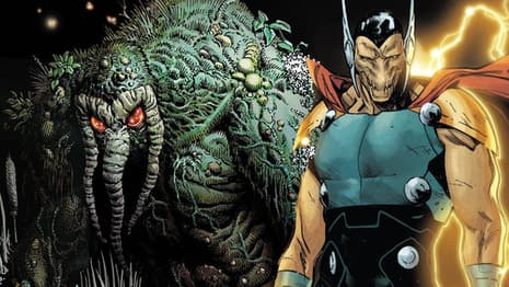 SPOILERS: THOR: RAGNAROK - 26 Amazing Easter Eggs, Cameos, And References You Need To See