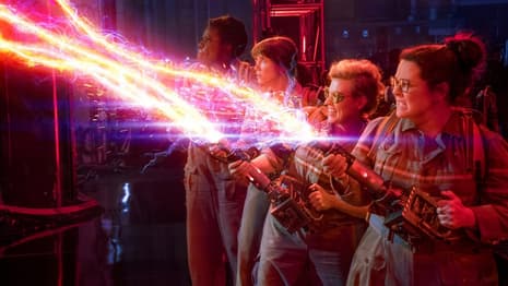 OCEAN'S 8 Star Sandra Bullock Brands Backlash To The GHOSTBUSTERS Reboot As Completely Unfair