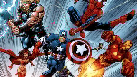 Is Spider-Man going back to Marvel a bad thing?