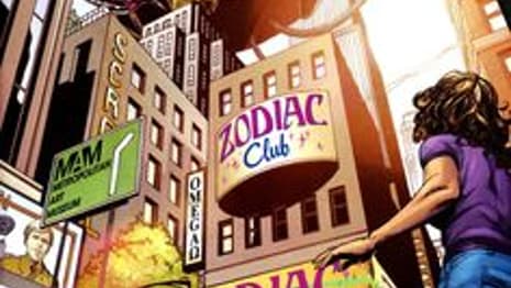 My idea for a good Superman sequel