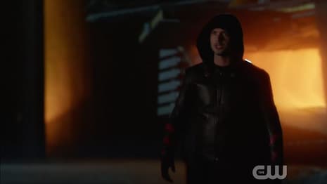 The New Function Of The LEGENDS OF TOMORROW Team In Season 2