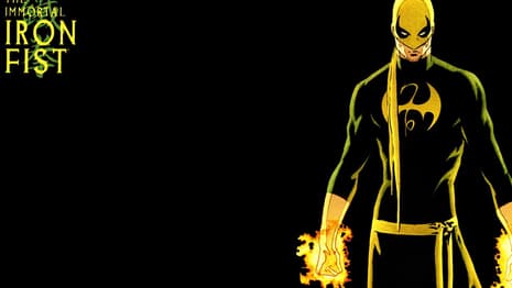 Noahthegreater reviews Marvel's Iron Fist (Very Mild Spoilers)