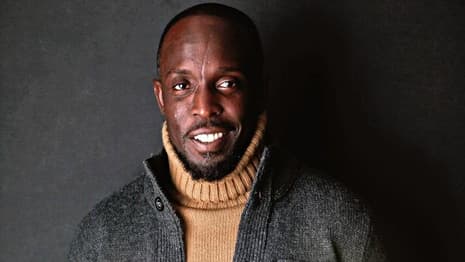 HAN SOLO Spin-Off Adds THE WIRE & THE NIGHT OF Star Michael K. Williams In A Key Role