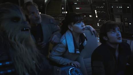 First SOLO: A STAR WARS STORY Reactions Are Here - Is It Another PHANTOM MENACE Or EMPIRE STRIKES BACK?