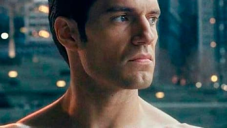 JUSTICE LEAGUE Star Henry Cavill Weighs In On When He Might Next Play Superman
