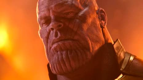AVENGERS: INFINITY WAR - Every Image Released From The Movie Before It Hits Theaters Tonight