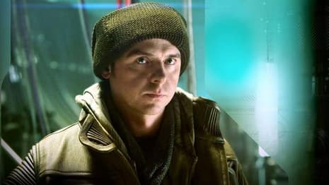 MISSION: IMPOSSIBLE - FALLOUT Star Simon Pegg Wants To Join The MCU As Captain Britain