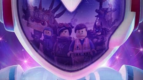 THE LEGO MOVIE 2: Everything Is Awesome MAD MAX In The Sequel's First Teaser Trailer