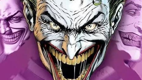 Joaquin Phoenix Will Still Play THE JOKER Despite Jared Leto's Version Getting His Own Spinoff