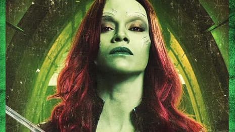 AVENGERS 4 Was Reportedly Titled AVENGERS: INFINITY GAUNTLET Before That Leaked Online