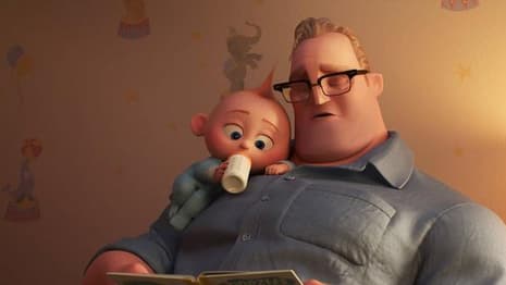 INCREDIBLES 2's Rotten Tomatoes Score Has Been Revealed