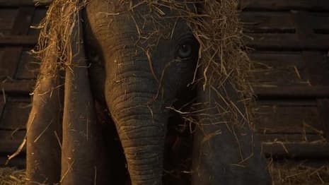 DUMBO: Disney Drops A Surprise Teaser Trailer For Tim Burton's Live-Action Remake Of The Disney Classic