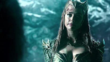 AQUAMAN Director Reveals How It Handles Underwater Dialogue And It Will Be Nothing Like JUSTICE LEAGUE