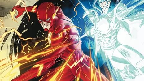 Possible Leaked Details For THE FLASH Reveal New Intel On The Tone, Villains, And Casting