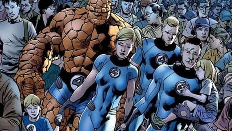 It Doesn't Sound Like 20th Century Fox Film CEO Is A Fan of Movies Featuring Caped Crusaders
