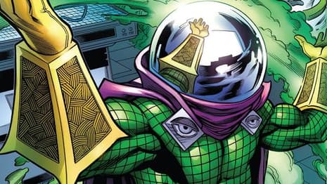 More Possible Spoilers For Marvel's SPIDER-MAN: HOMECOMING Sequel Revealed In Another Plot Leak