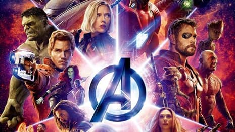 AVENGERS: INFINITY WAR Directors Point To There Being A Time Jump Between That And AVENGERS 4