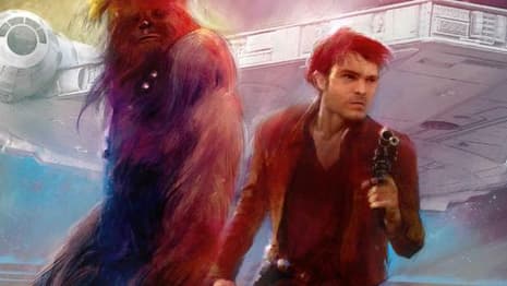 Why Did SOLO: A STAR WARS STORY Fail At The Box Office? Wall Street Analyst Blames Poor Marketing