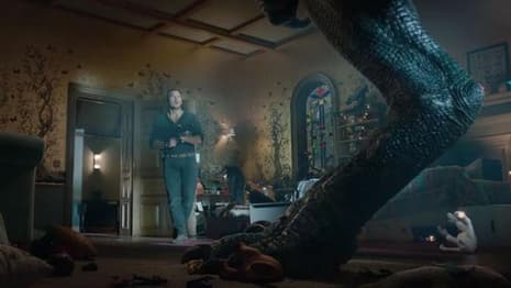 The Second Wave Of JURASSIC WORLD: FALLEN KINGDOM Reviews Land And It Seems The Franchise May Be Extinct