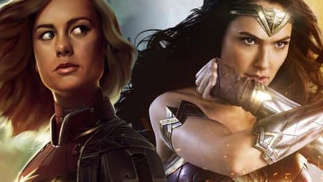 2019's Superhero Movies Ranked From Least To Most Highly Anticipated