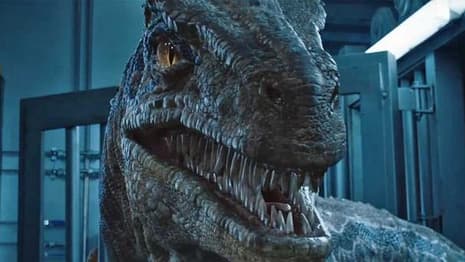 JURASSIC WORLD: FALLEN KINGDOM - Breaking Down The Sequel's Biggest Moments And Reveals - SPOILERS