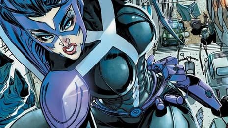 BIRDS OF PREY: Huntress Rumored To Appear In The Movie But We May Not See Catwoman