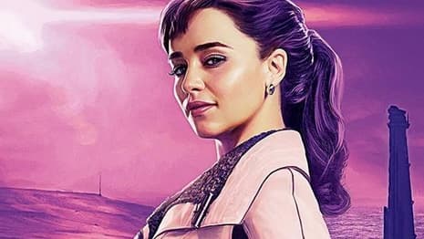 SOLO: A STAR WARS STORY Director Explains How THAT Cameo Came To Be & Why The Scene Was Reshot - SPOILERS