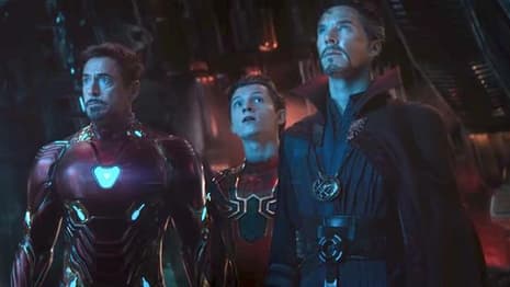 AVENGERS 4 Reshoots To Take Place This Summer; SPIDER-MAN: HOMECOMING Sequel Wraps In December