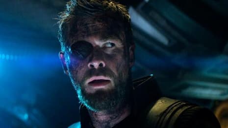 SPOILERS: AVENGERS: INFINITY WAR May Have Featured A Surprise Cameo From An MCU Director