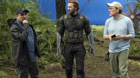 AVENGERS: INFINITY WAR Directors Reveal Why They'll Never Make A DC Comics Movie