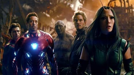 AVENGERS: INFINITY WAR SPOILERS - Which Characters Had The Most - And Least - Screentime In The Marvel Movie?