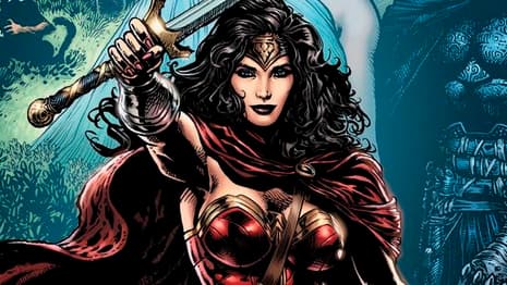 Joss Whedon Defends His 2006 WONDER WOMAN Script Despite It Being Branded Sexist And Misogynistic