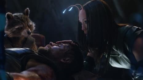 Check Out A Couple Of Awesome Extended Clips From AVENGERS: INFINITY WAR