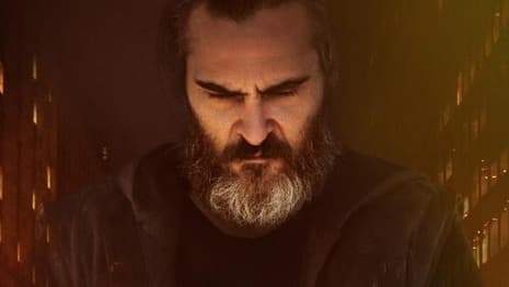 Joaquin Phoenix Isn't Intimidated By Following In Heath Ledger's Footsteps As THE JOKER