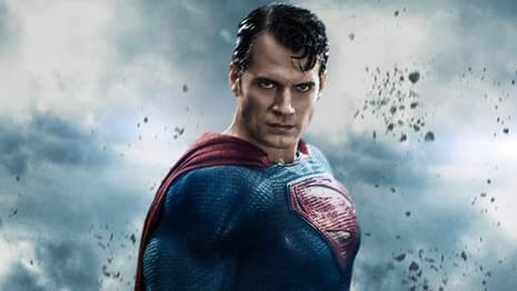 Zack Snyder Originally Envisioned MAN OF STEEL As Chapter One Of A Five-Part Story