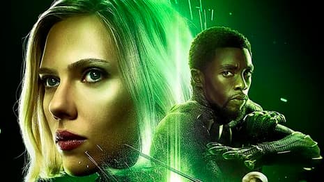 AVENGERS: INFINITY WAR Has Officially Been Certified Fresh As Rotten Tomatoes Score Is Revealed