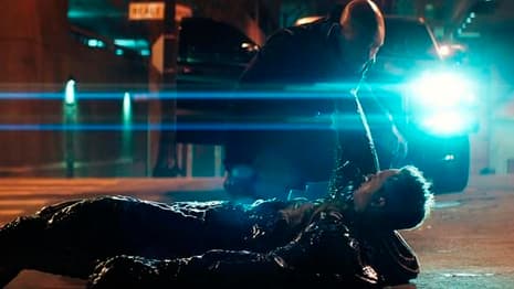 VENOM: All The Biggest Reveals And Easter Eggs From The Monstrous First Full-Length Trailer