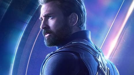 That Surprise AVENGERS: INFINITY WAR Actor Reveals All About Their Role As [SPOILER] And What Comes Next