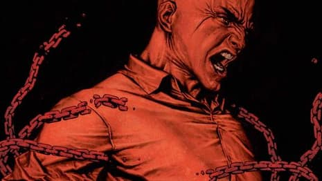 DC Universe TV Series METROPOLIS Is Now Being Redeveloped By The Streaming Service