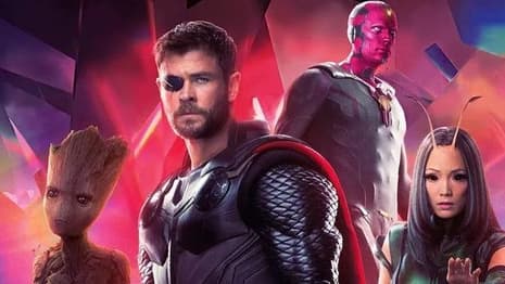 SPOILERS: AVENGERS: INFINITY WAR - Unanswered Questions We Have After Watching The Movie