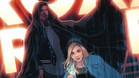 Revealing Character Descriptions And Photos Released For Marvel's CLOAK & DAGGER TV Series