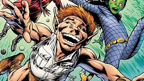 Who Exactly Is GAME OF THRONES Star Peter Dinklage Playing In AVENGERS: INFINITY WAR?