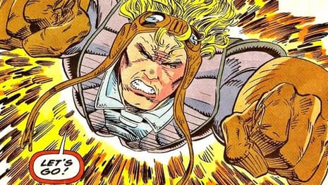 STRANGER THINGS Star Charlie Heaton Says THE NEW MUTANTS Will Now Be A Full-Fledged Horror
