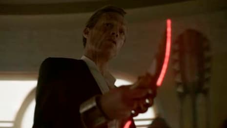 Get Better Acquainted With SOLO: A STAR WARS STORY's Villain In This New International Trailer