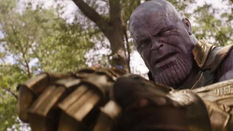 Second Wave Of AVENGERS: INFINITY WAR Reactions Declare It The Most Epic Movie Ever