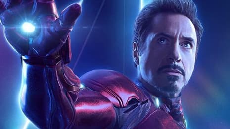 With The Premiere Hours Away, AVENGERS: INFINITY WAR Directors Remind Us #ThanosDemandsYourSilence