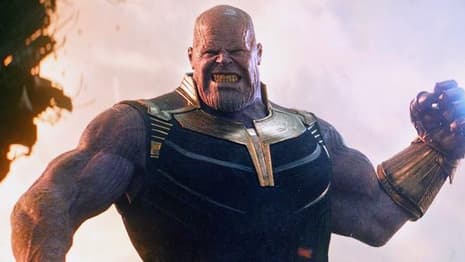 Here's The CinemaScore Earned By Marvel's AVENGERS: INFINITY WAR Over The Weekend