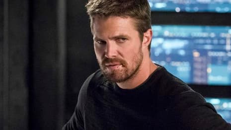ARROW: Oliver Queen Takes On The Dragon In The New Promo For Season 6, Episode 20: Shifting Allegiances